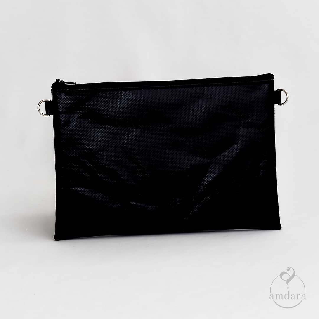 Allerlei Täschchen, Dokumententasche, Wetbag, Umhängetäschchen