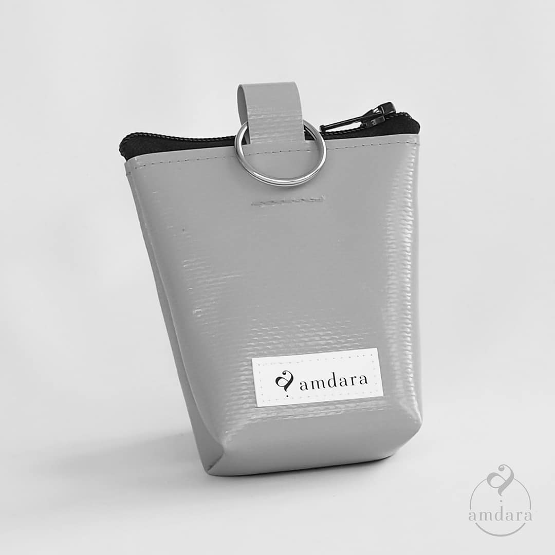 Nuggitäschchen, Nuggitäschli, Schnullertäschchen