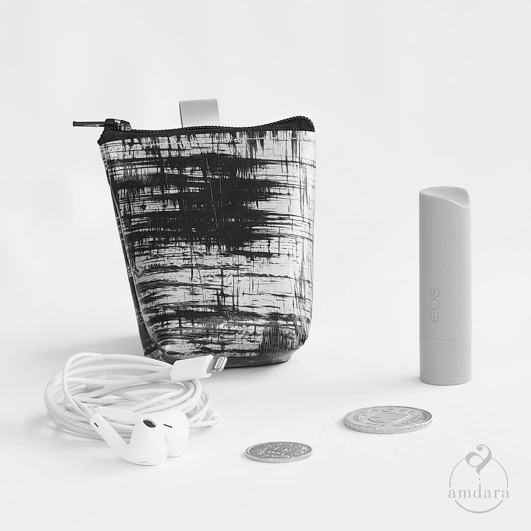 Nuggitäschchen, Nuggitäschli, Schnullertäschchen