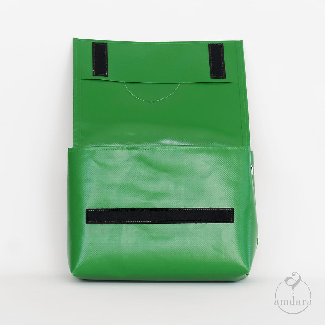 Lenkertäschchen, Velotäschchen, Trottitäschchen