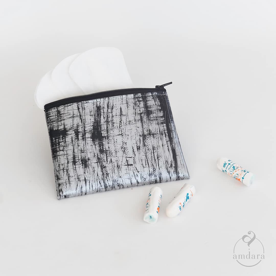 Maskentäschchen, Täschchen, Täschchen für Allerlei