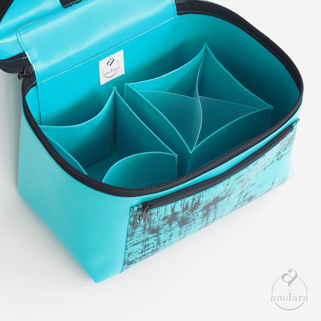 Necessaire L, Kulturbeutel, Kosmetiktasche