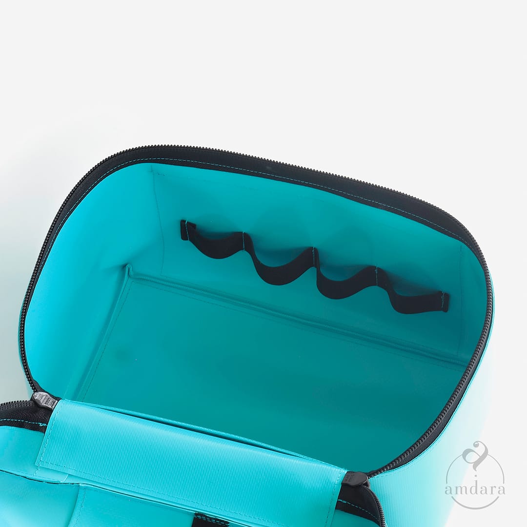 Necessaire L, Kulturbeutel, Kosmetiktasche