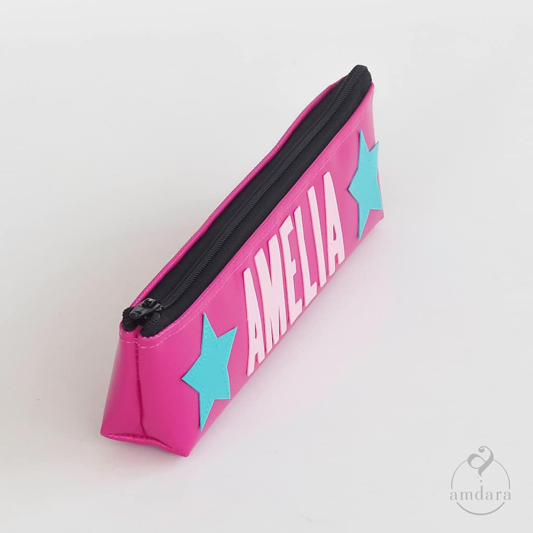 Zahnputztasche, Zahnbürstenetui, Täschchen für die Zahnbürste