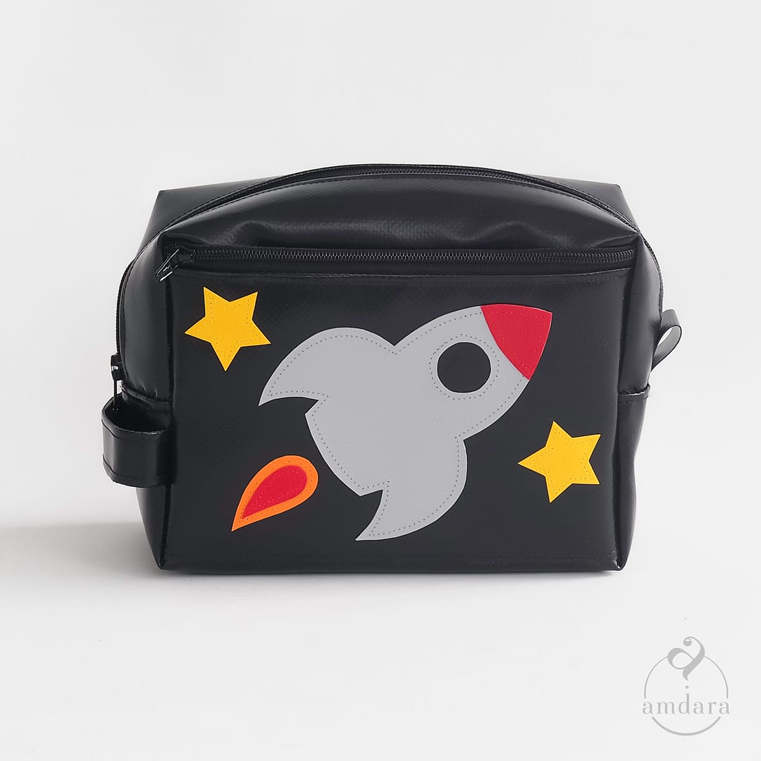 Mittelgrosses Necessaire, Kindernecessaire