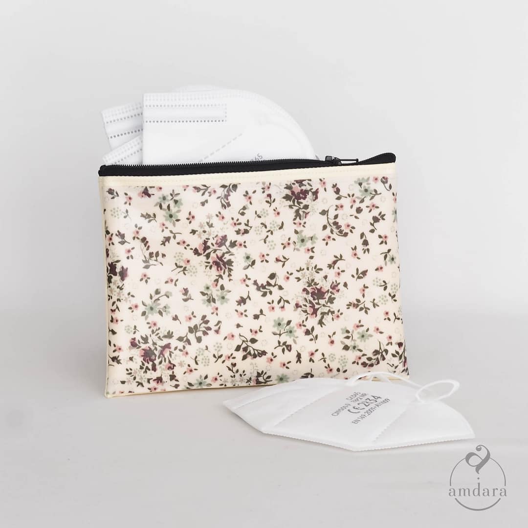 Allerlei Täschchen, Krimskrams Täschchen, Handy Tasche, Maksentasche, Notfalltäschchen