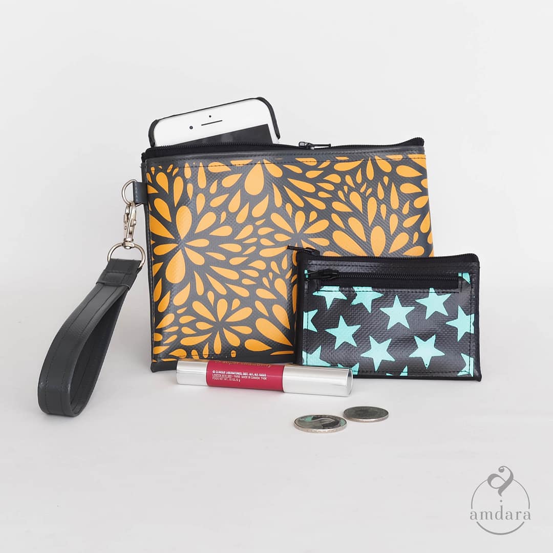 Allerlei Täschchen, Krimskrams Täschchen, Handy Tasche, Maksentasche, Notfalltäschchen