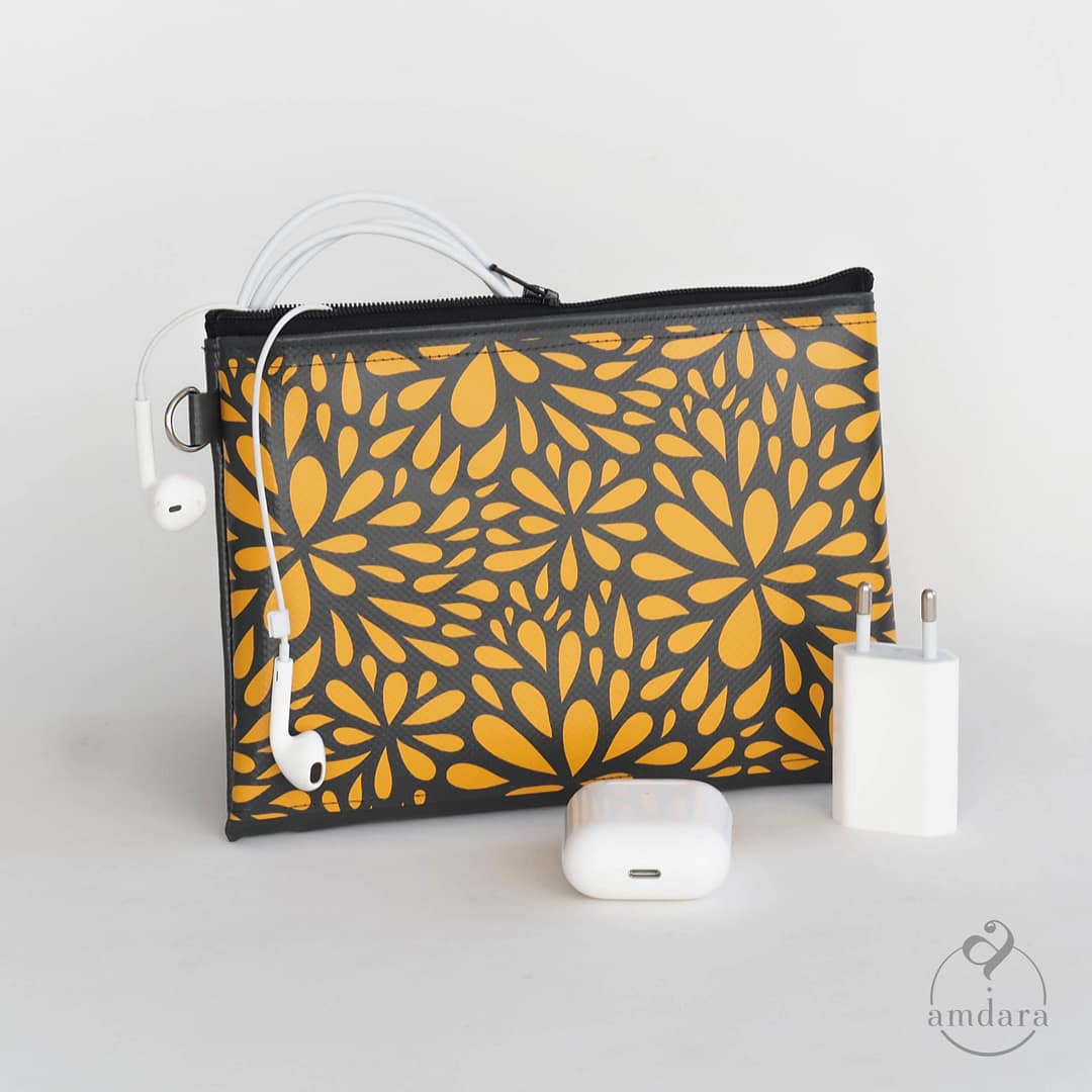 Allerlei Täschchen, Krimskrams Täschchen, Handy Tasche, Maksentasche, Notfalltäschchen