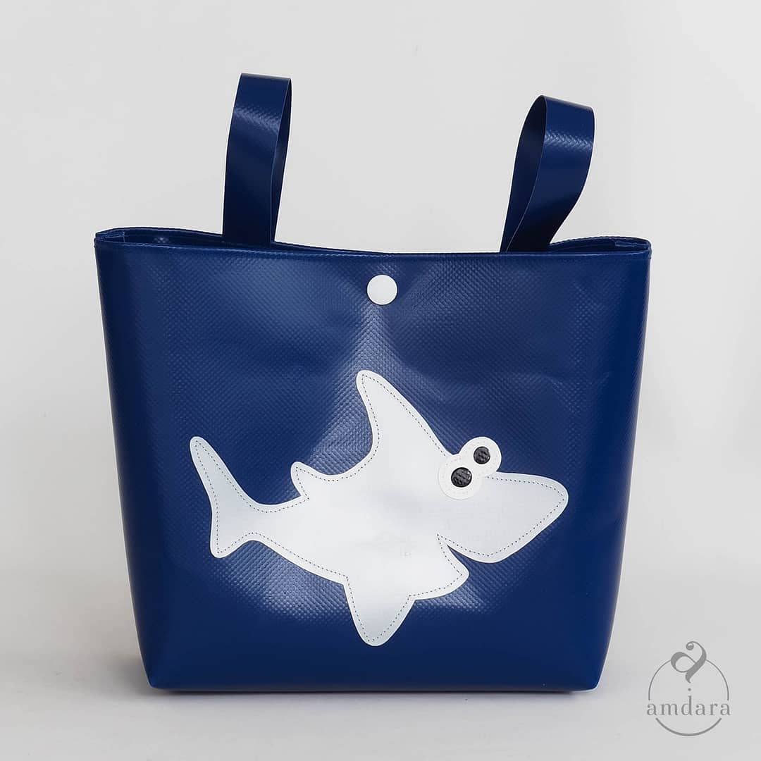 Lenkertasche, Lenkertäschchen, Velotäschchen