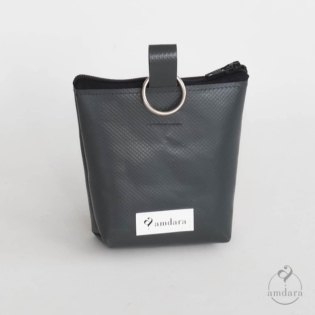 Hunde Goodie Täschchen, Hundeguetzli Täschchen