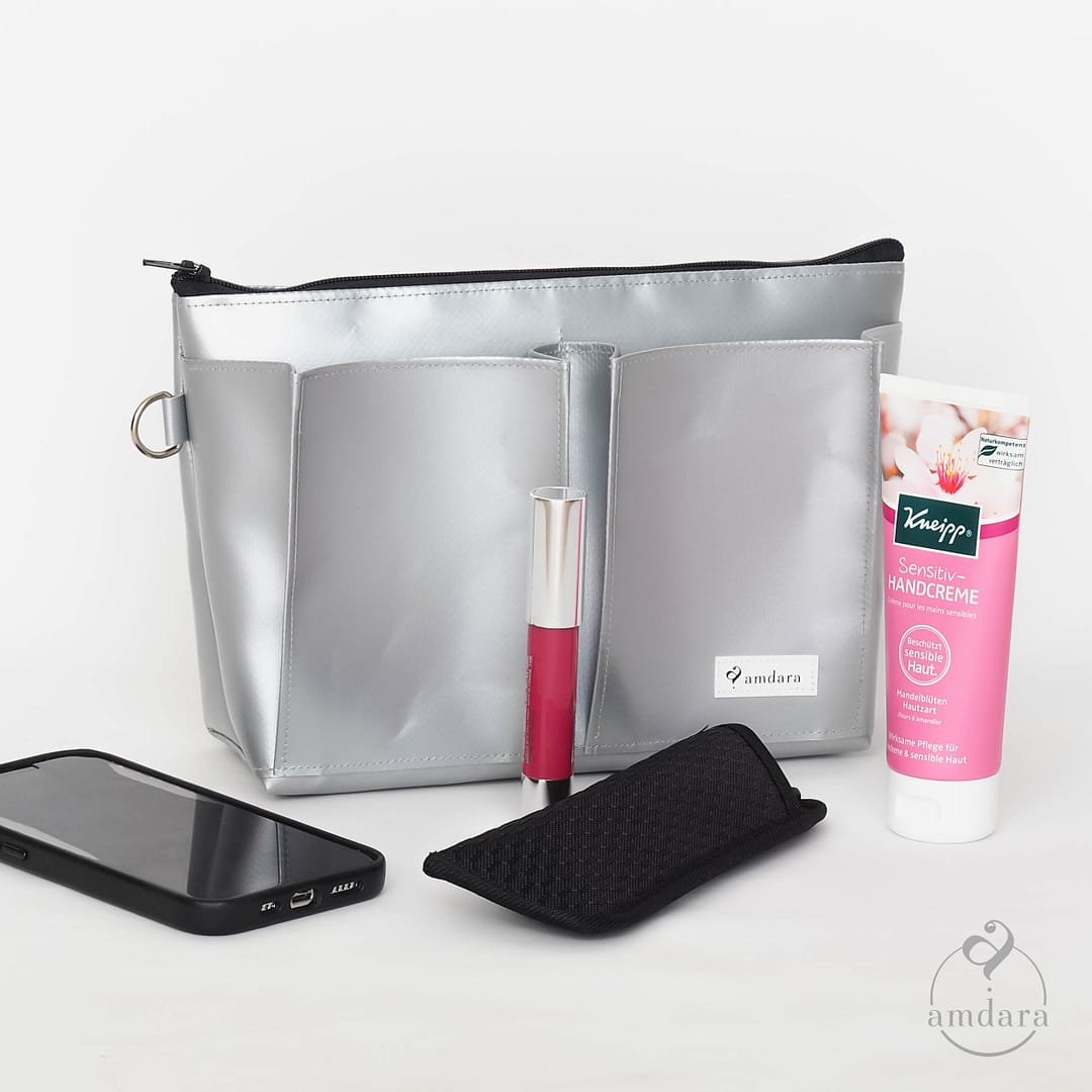 Taschenorganizer, Rucksackorganizer, Bag in Bag