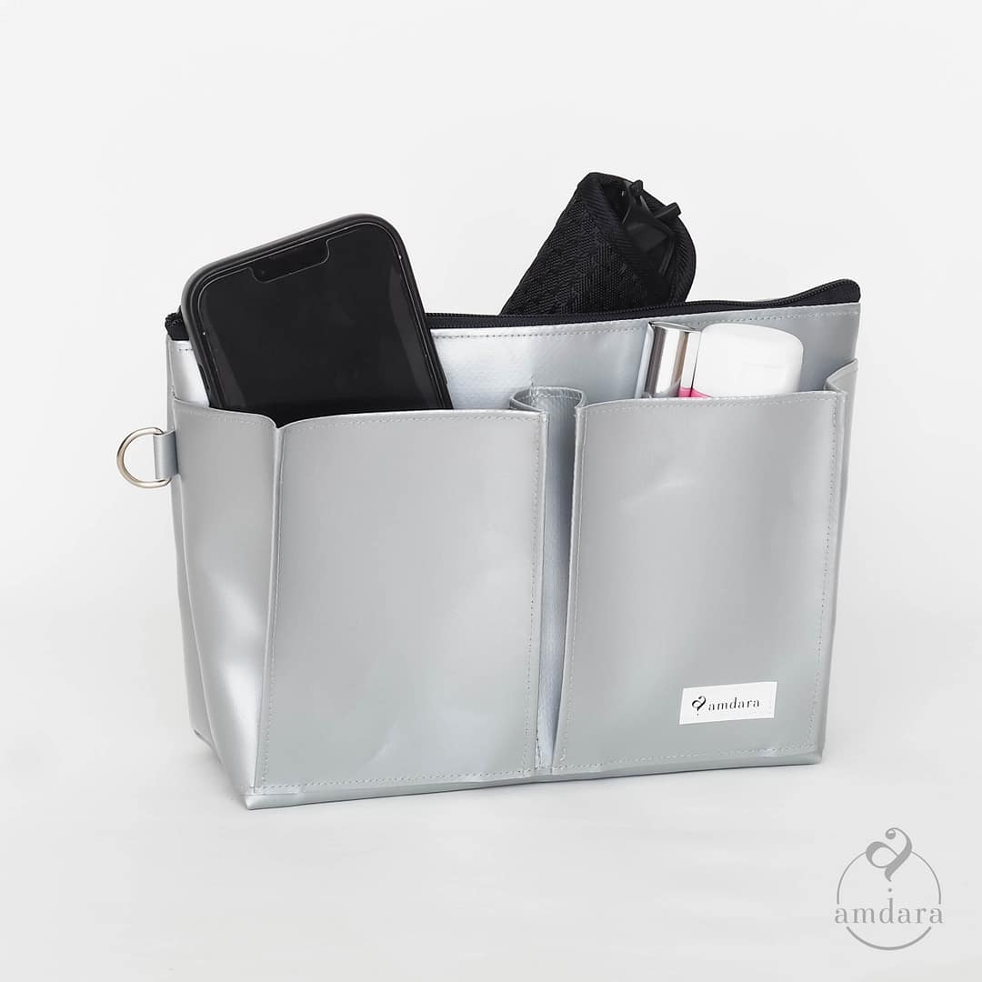 Taschenorganizer, Rucksackorganizer, Bag in Bag