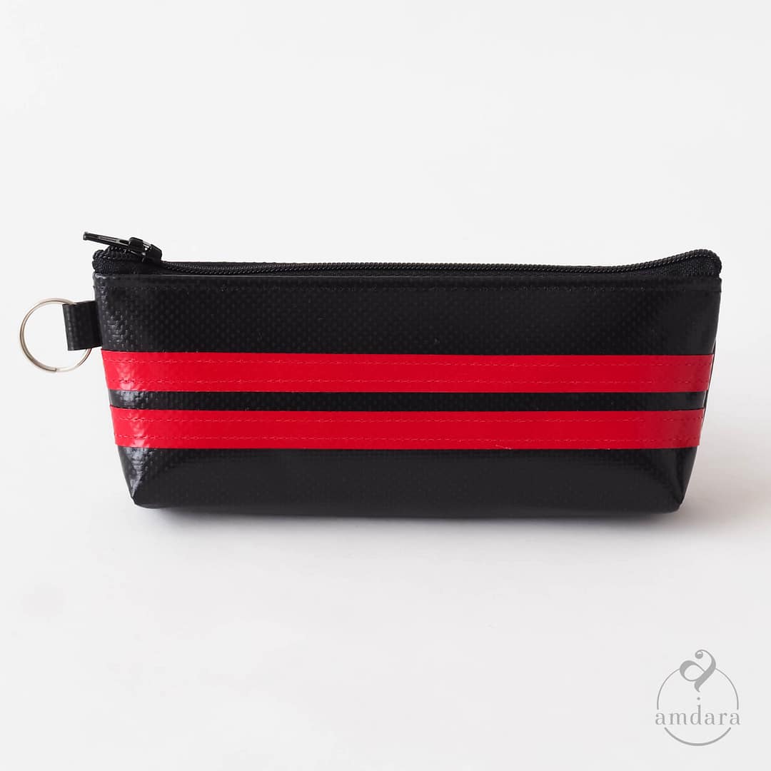 Sonnenbrillenetui, Lesebrillen Etui, Brillenetui aus Blache