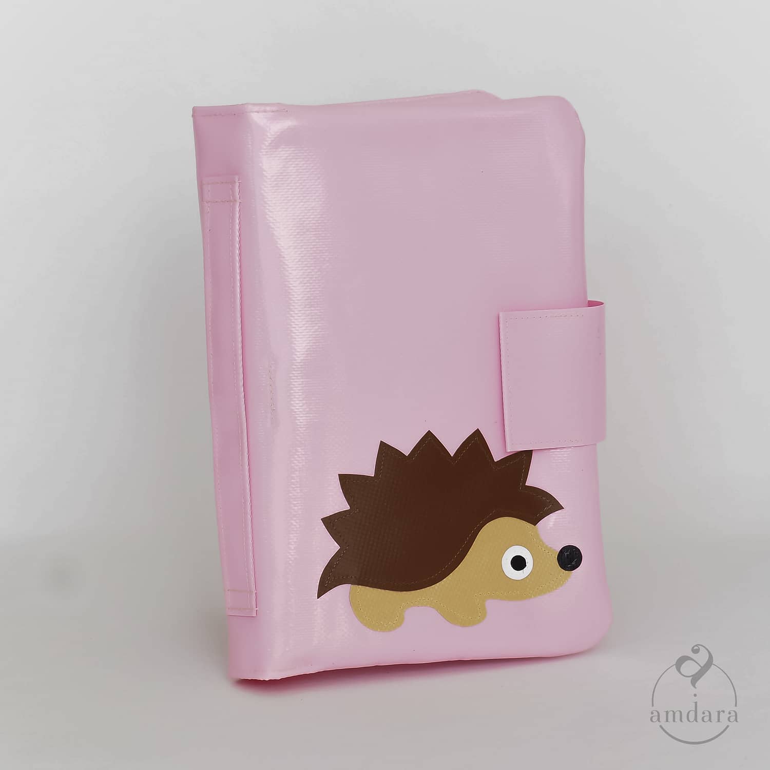 Wickeletui, Wickeltasche, Windeltasche aus Blache