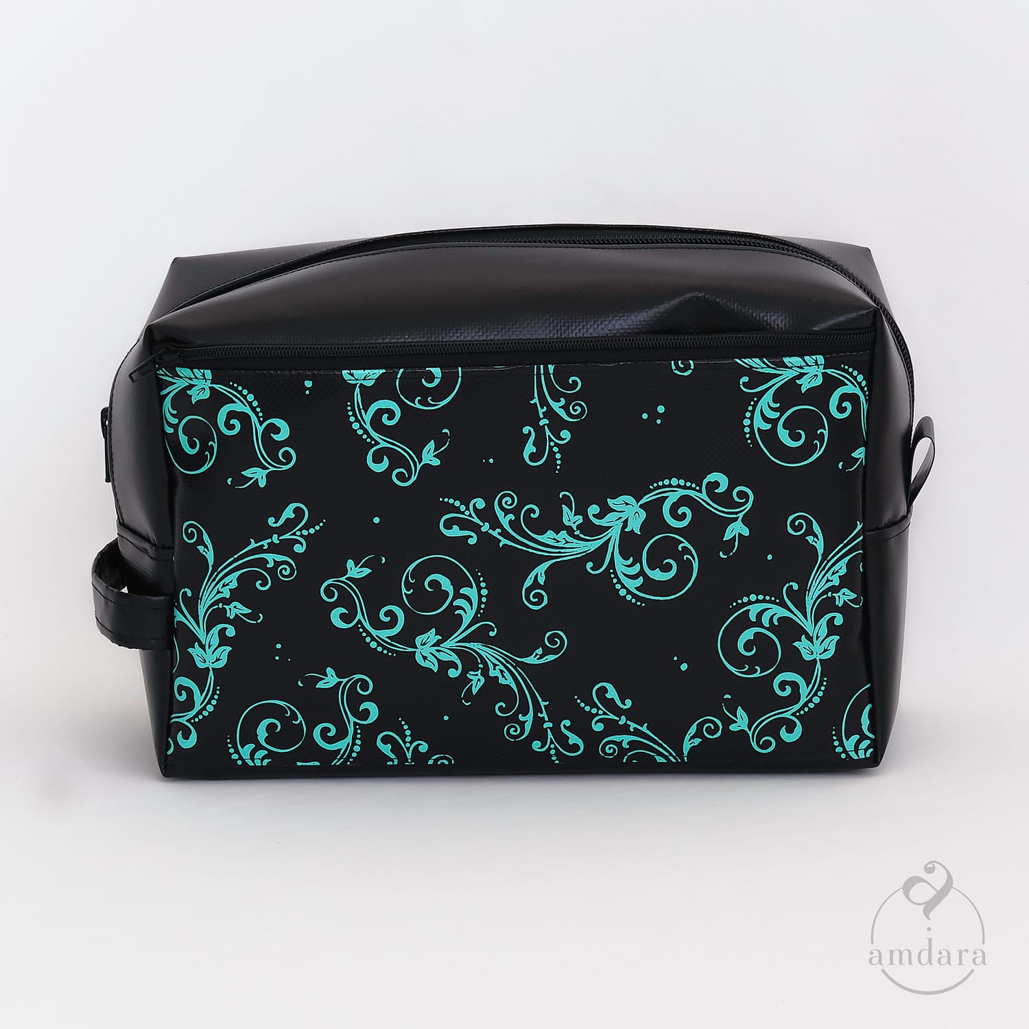 Grosses Necessaire, XL Necessaire aus Blache