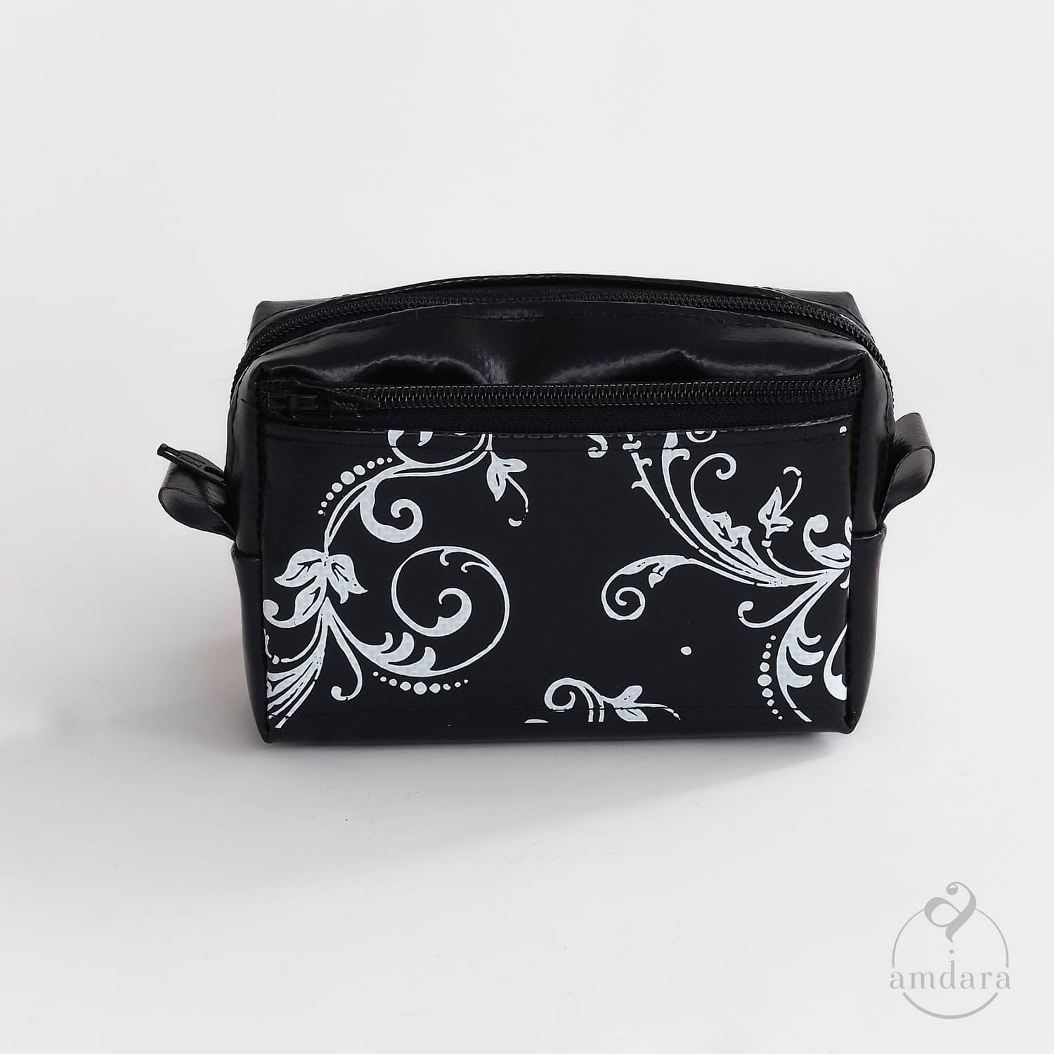 Täschchen XS, Schminktäschchen, Necessaire mini aus Blache
