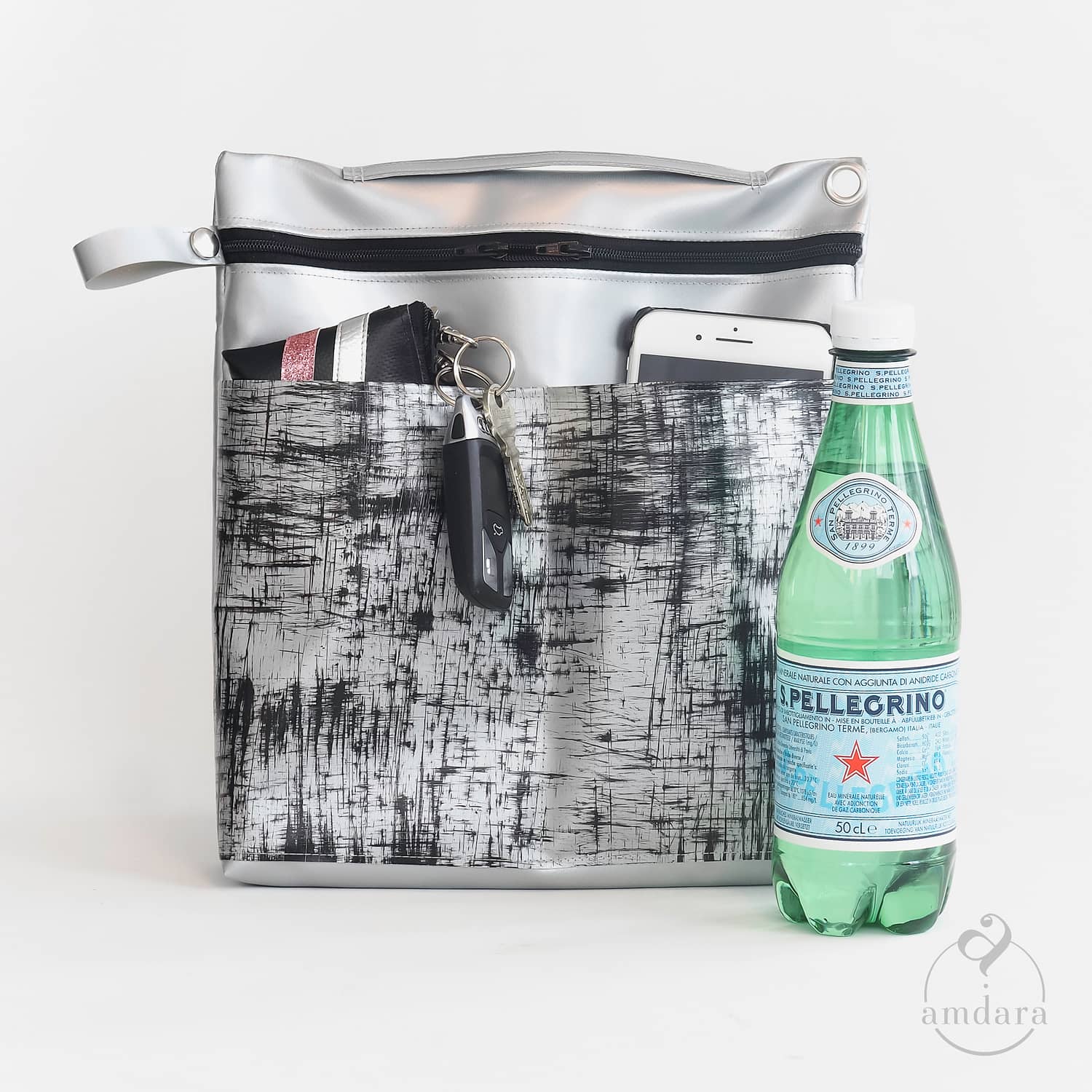 Rucksack Organizer, Taschenorganizer