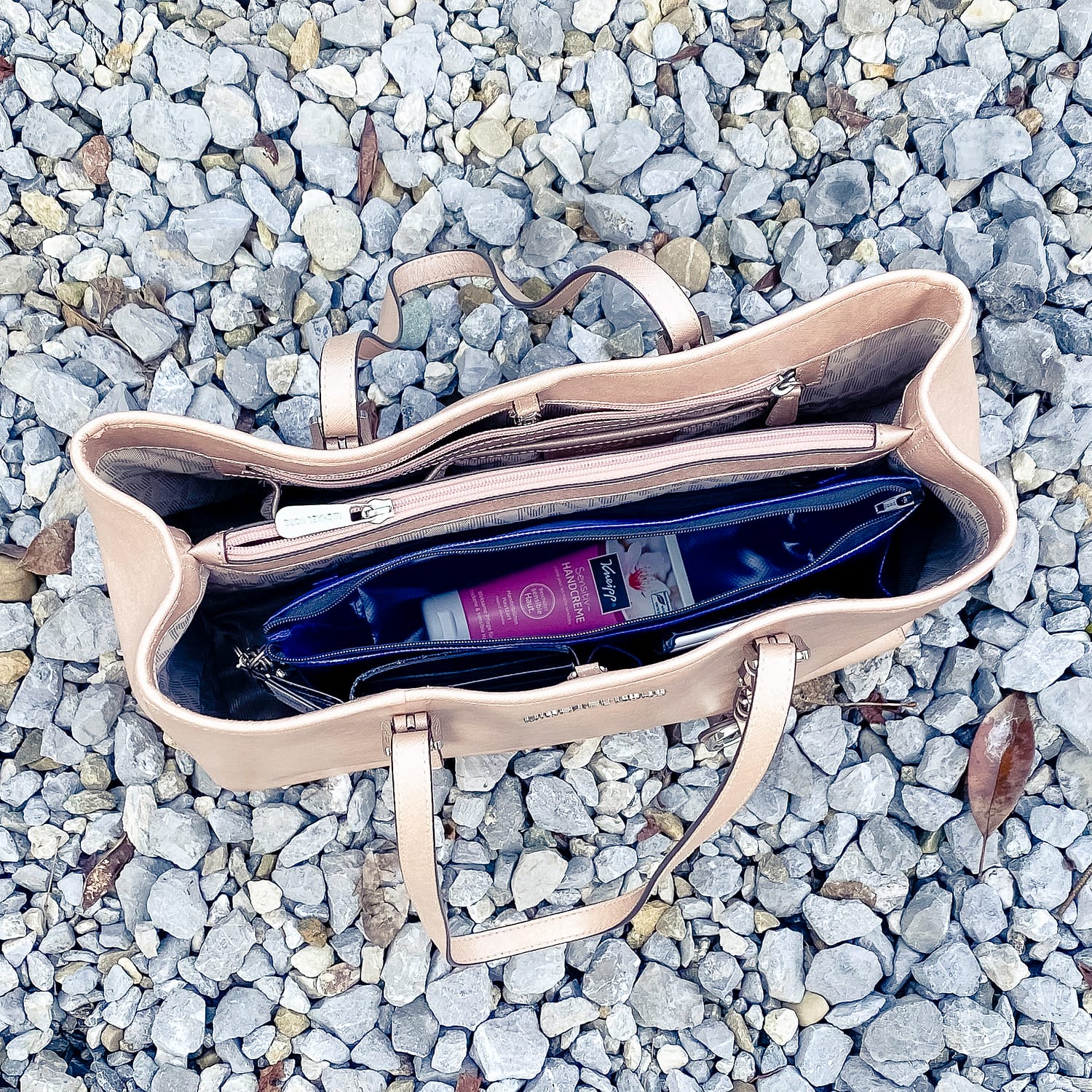 Taschenorganizer, Rucksackorganizer, Bag in Bag