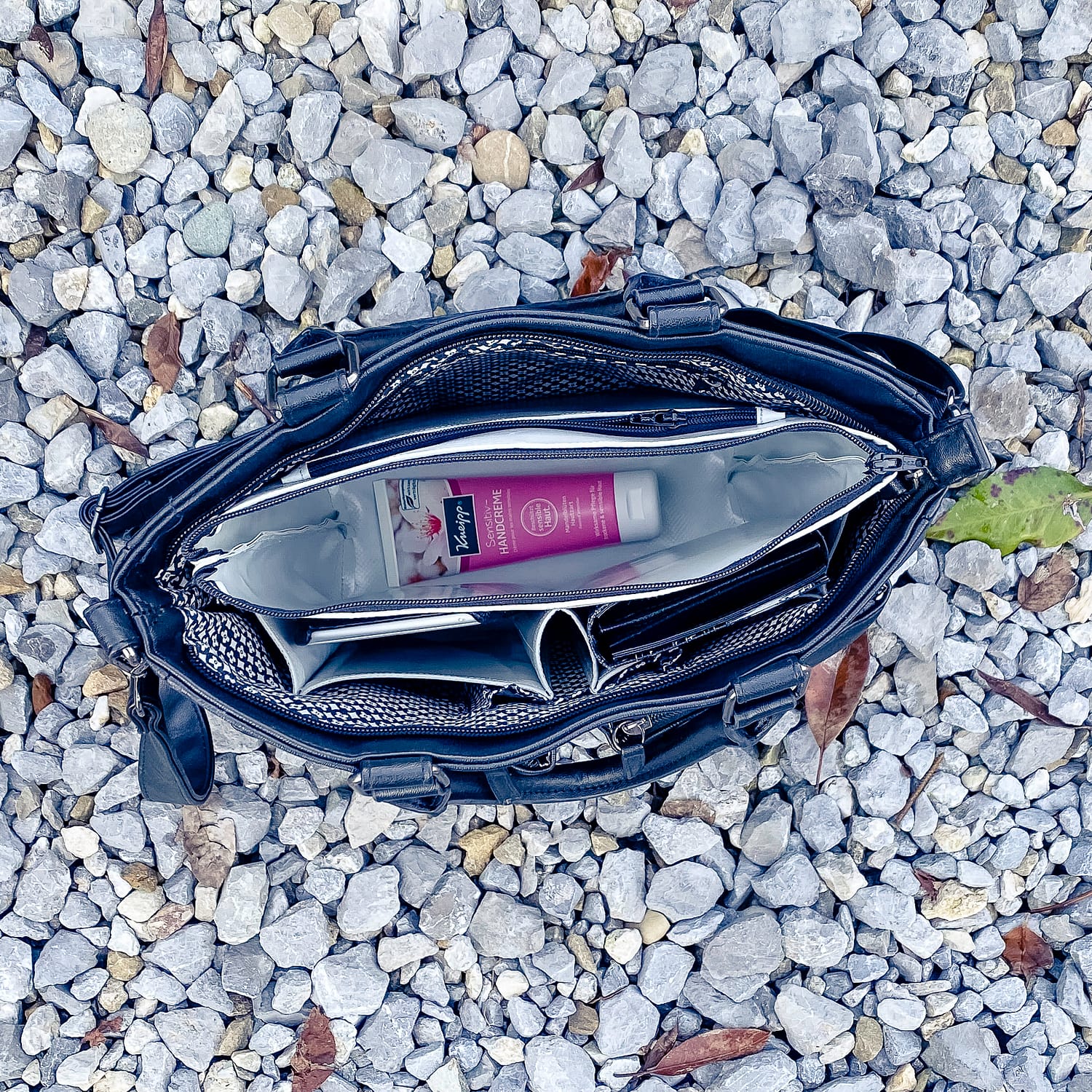 Taschenorganizer, Rucksackorganizer, Bag in Bag