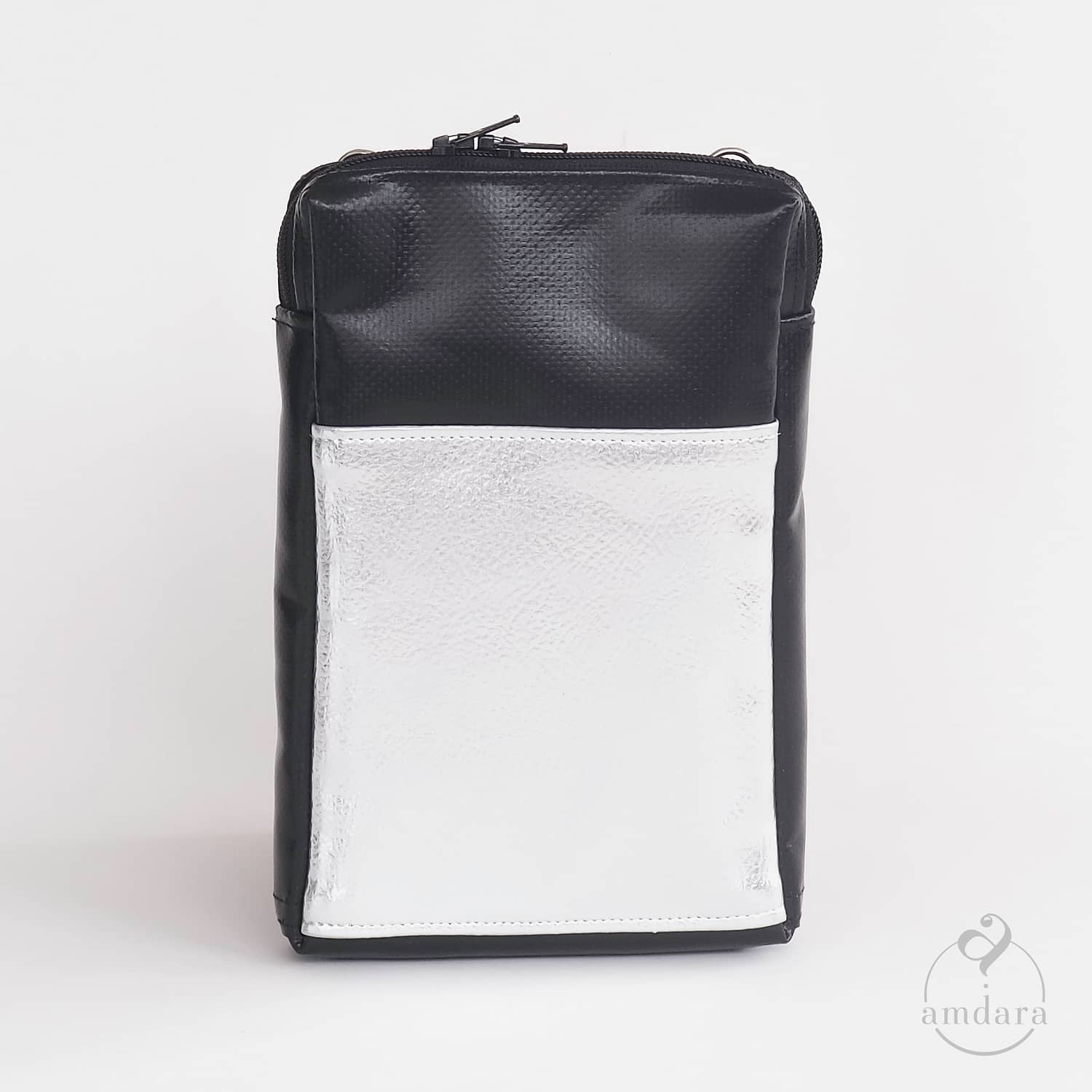 Mini Bag, Handytasche / Portmonee zum Umhängen