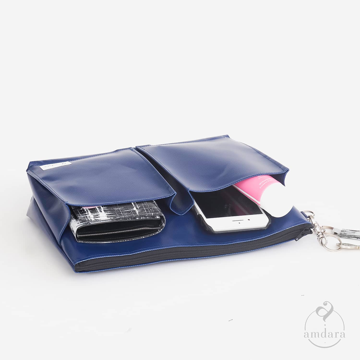 Taschenorganizer, Rucksackorganizer, Bag in Bag