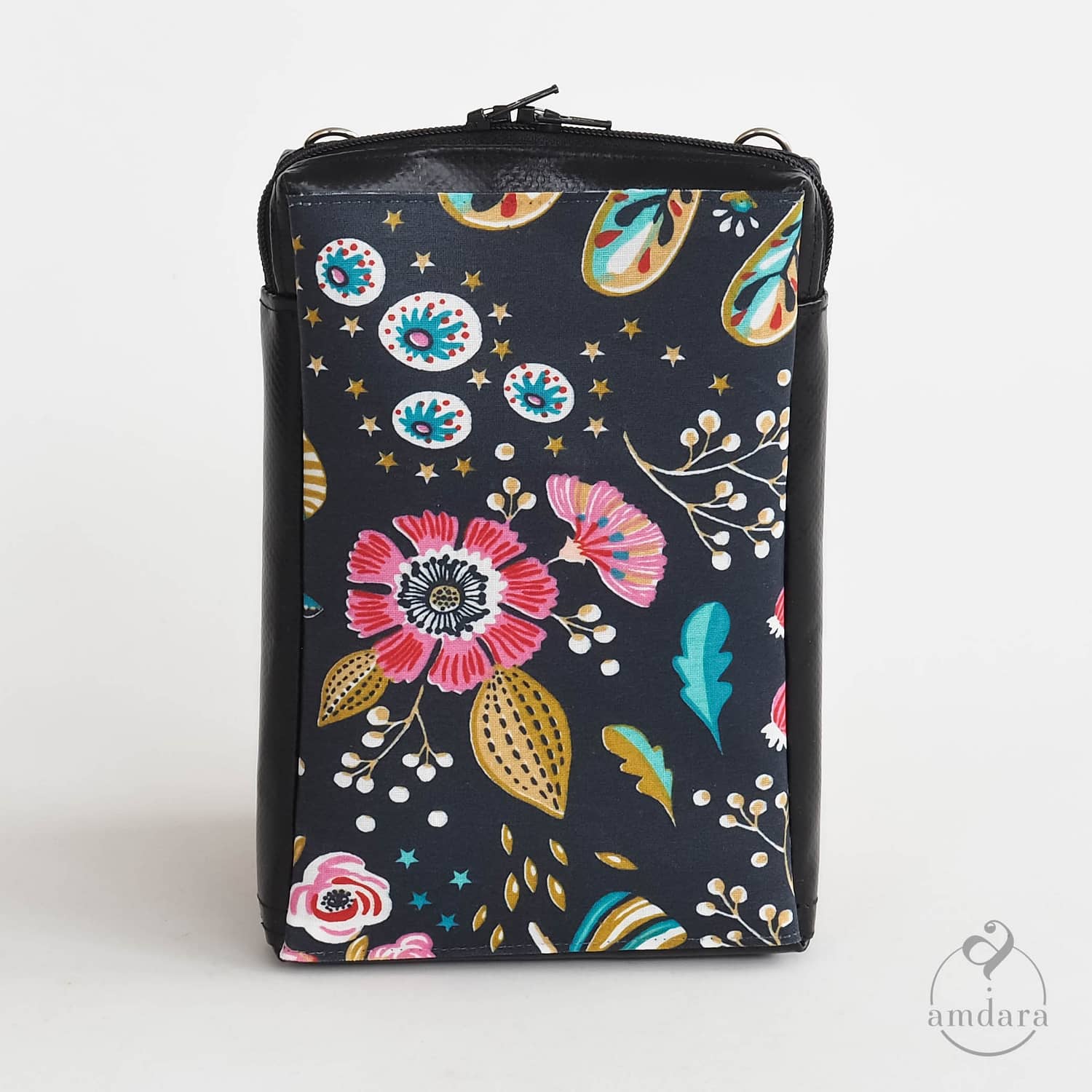 Mini Bag, Handytasche / Portmonee zum Umhängen