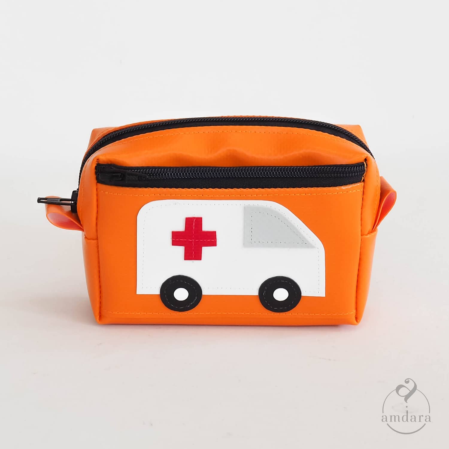 Apotheke XS, Mini Apotheke Reiseapotheke