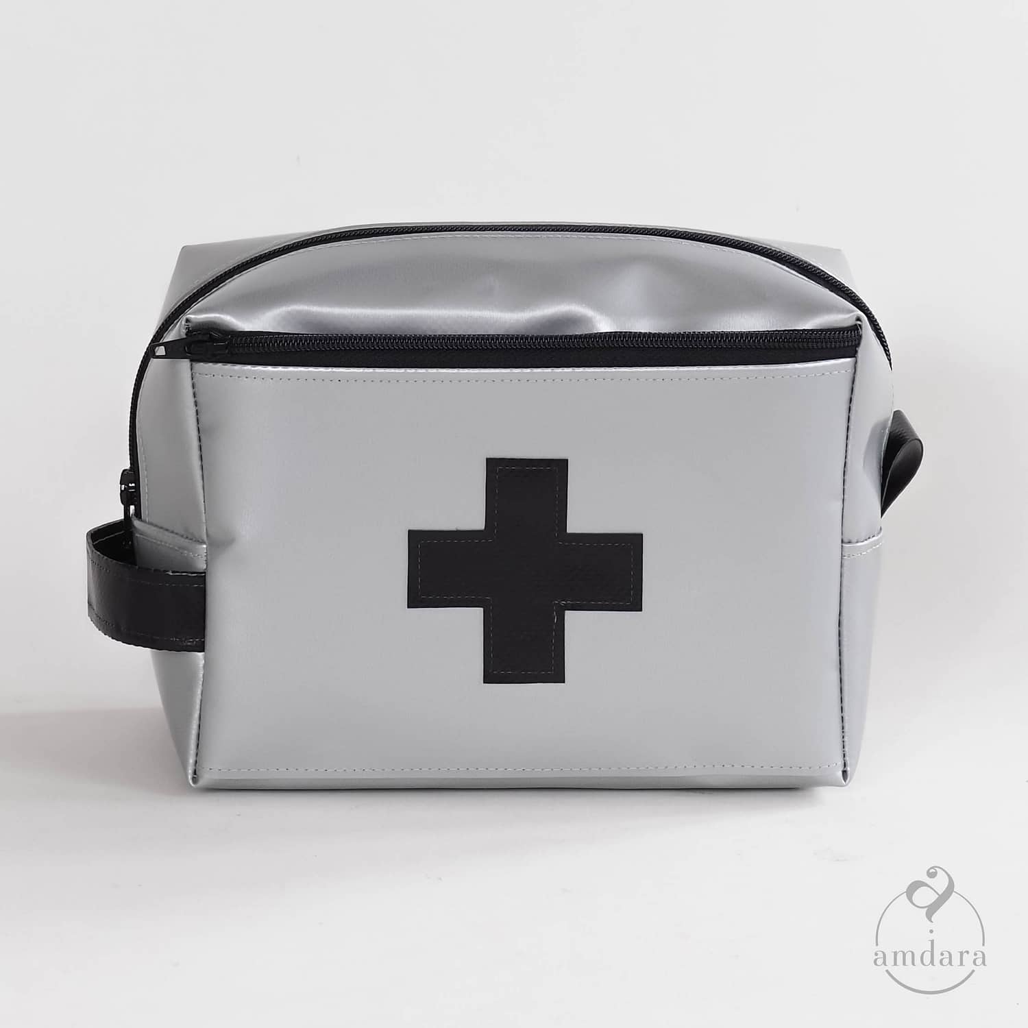 Aptheke s, Notfalltasche für unterwegs