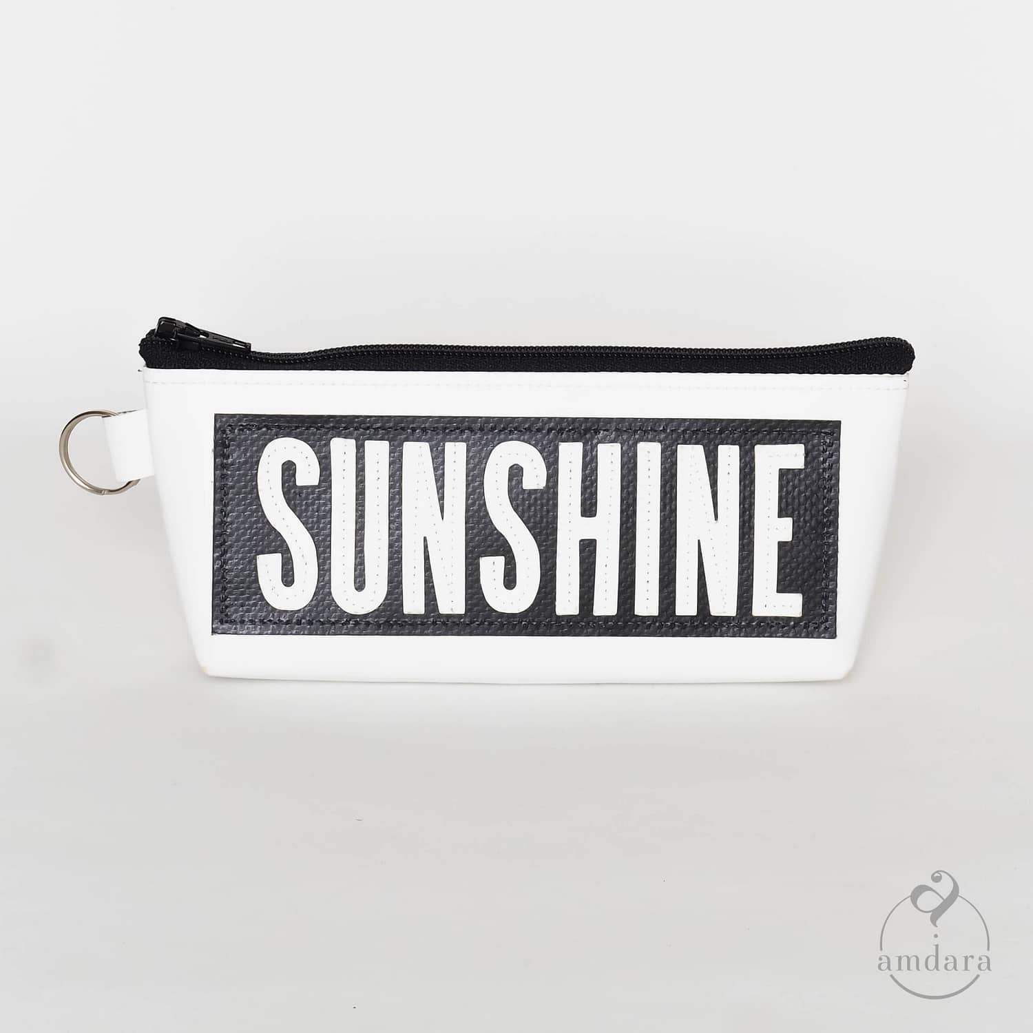 Sonnenbrillenetui, Lesebrillen Etui, Brillenetui aus Blache