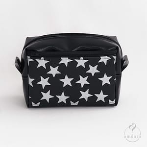 Necessaire klein, Schminktäschchen, Taschenorganizer aus Blache