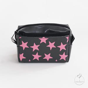 Täschchen XS, Schminktäschchen, Necessaire mini aus Blache