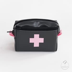 Apotheke XS, Notfalltäschchen mini aus Blache