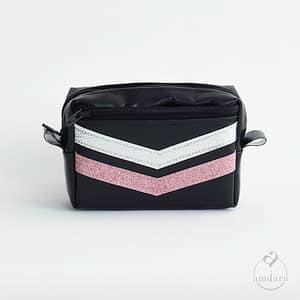 Täschchen XS, Schminktäschchen, Necessaire mini aus Blache